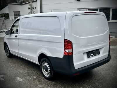 Mercedes-Benz Vito Gebrauchtwagen