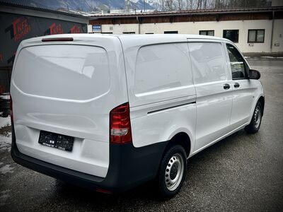 Mercedes-Benz Vito Gebrauchtwagen