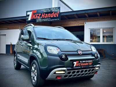 Fiat Panda Gebrauchtwagen