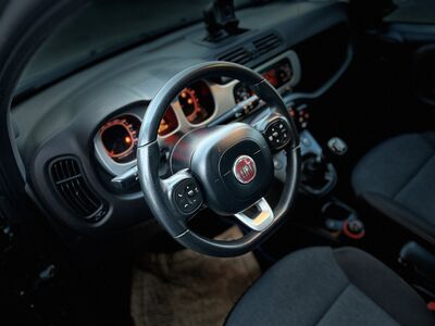 Fiat Panda Gebrauchtwagen