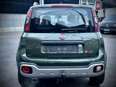 Fiat Panda Gebrauchtwagen