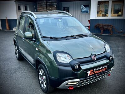 Fiat Panda Gebrauchtwagen