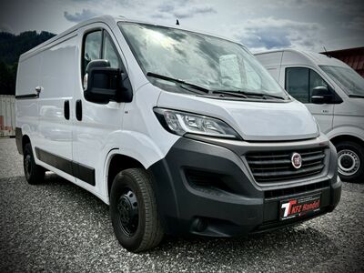 Fiat Ducato Gebrauchtwagen