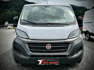 Fiat Ducato Gebrauchtwagen