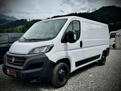 Fiat Ducato Gebrauchtwagen