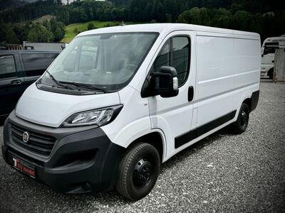 Fiat Ducato Gebrauchtwagen