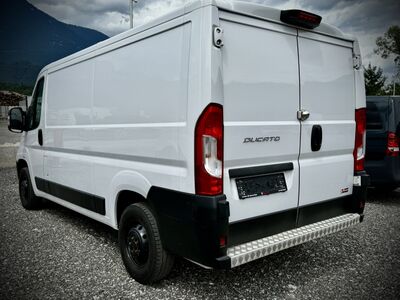 Fiat Ducato Gebrauchtwagen