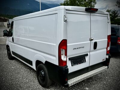 Fiat Ducato Gebrauchtwagen