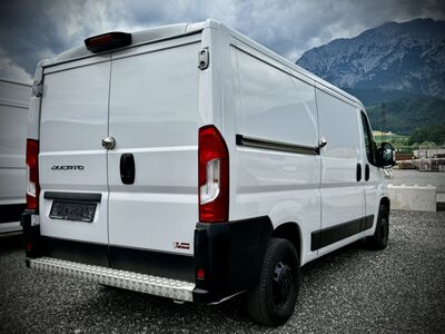 Fiat Ducato Gebrauchtwagen