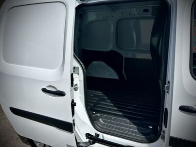 Mercedes-Benz Citan Gebrauchtwagen