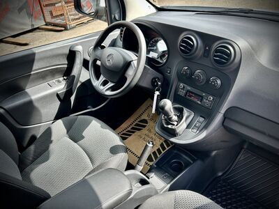 Mercedes-Benz Citan Gebrauchtwagen