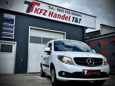 Mercedes-Benz Citan Gebrauchtwagen