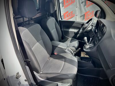 Mercedes-Benz Citan Gebrauchtwagen