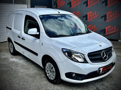Mercedes-Benz Citan Gebrauchtwagen