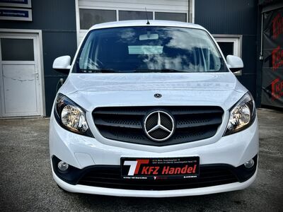Mercedes-Benz Citan Gebrauchtwagen