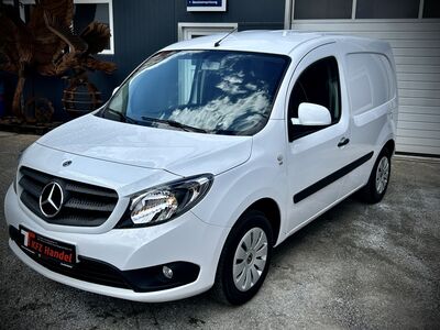 Mercedes-Benz Citan Gebrauchtwagen