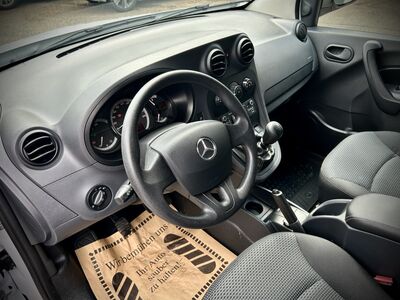 Mercedes-Benz Citan Gebrauchtwagen