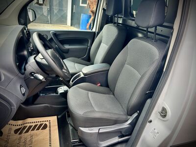 Mercedes-Benz Citan Gebrauchtwagen