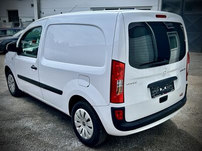Mercedes-Benz Citan Gebrauchtwagen