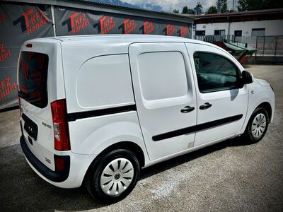 Mercedes-Benz Citan Gebrauchtwagen