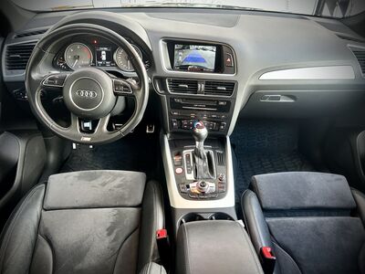 Audi Q5 Gebrauchtwagen