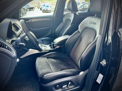 Audi Q5 Gebrauchtwagen