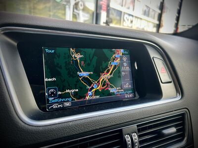 Audi Q5 Gebrauchtwagen