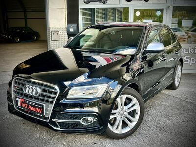Audi Q5 Gebrauchtwagen