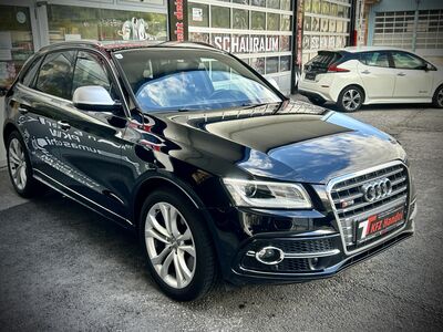 Audi Q5 Gebrauchtwagen