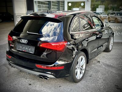 Audi Q5 Gebrauchtwagen
