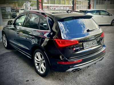 Audi Q5 Gebrauchtwagen