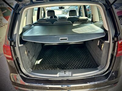 VW Sharan Gebrauchtwagen