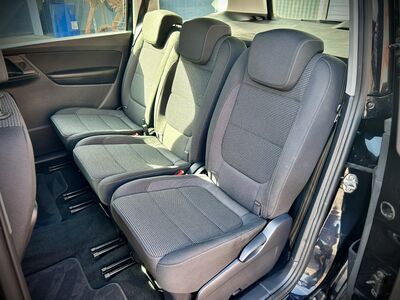 VW Sharan Gebrauchtwagen