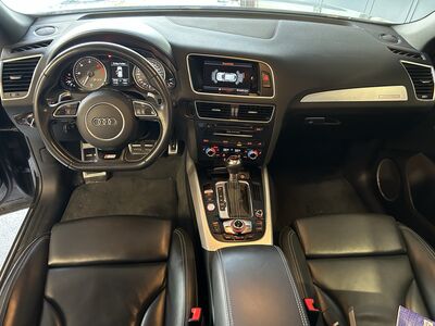 Audi Q5 Gebrauchtwagen