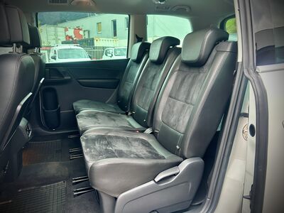 VW Sharan Gebrauchtwagen