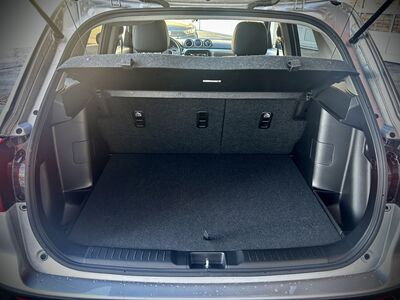 Suzuki Vitara Gebrauchtwagen