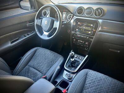 Suzuki Vitara Gebrauchtwagen