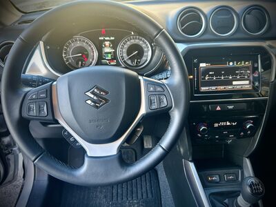 Suzuki Vitara Gebrauchtwagen