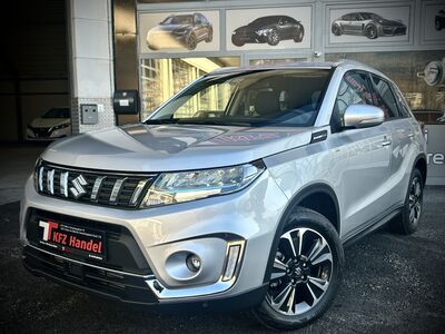 Suzuki Vitara Gebrauchtwagen