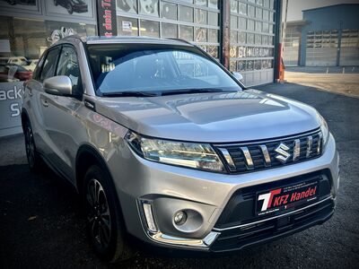 Suzuki Vitara Gebrauchtwagen