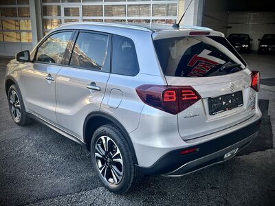 Suzuki Vitara Gebrauchtwagen
