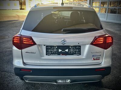 Suzuki Vitara Gebrauchtwagen