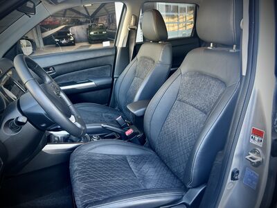 Suzuki Vitara Gebrauchtwagen