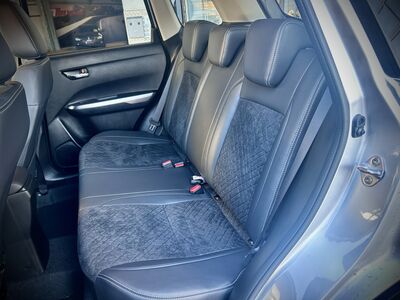 Suzuki Vitara Gebrauchtwagen