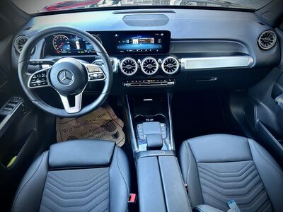 Mercedes-Benz EQB Gebrauchtwagen