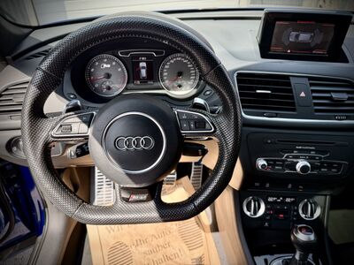 Audi Q3 Gebrauchtwagen