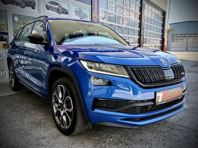 Skoda Kodiaq Gebrauchtwagen