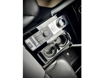 Land Rover Discovery Gebrauchtwagen