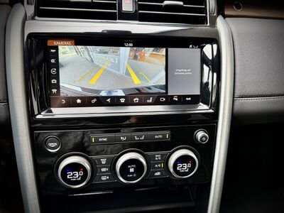 Land Rover Discovery Gebrauchtwagen