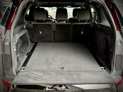 Land Rover Discovery Gebrauchtwagen